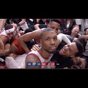 Meet your Posher, Max